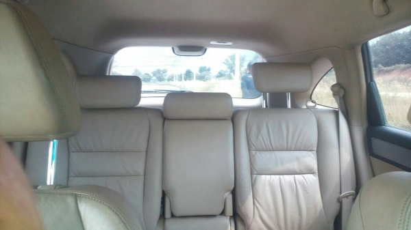 ขาบรถผู้บริหารใช้