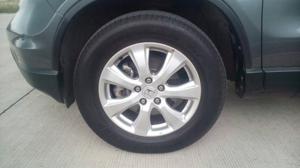 ขาบรถผู้บริหารใช้