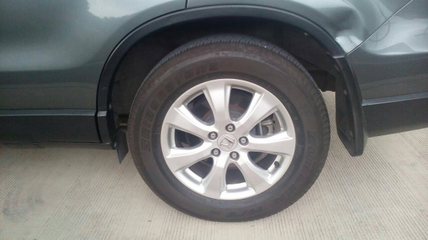 ขาบรถผู้บริหารใช้