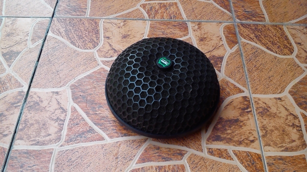 กรองเปลือย HKS แท้