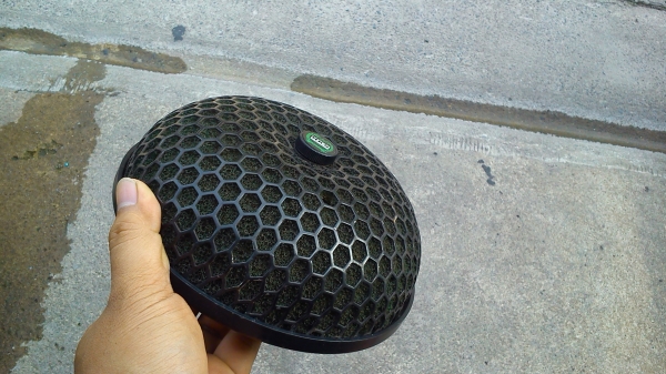 กรองเปลือย HKS แท้