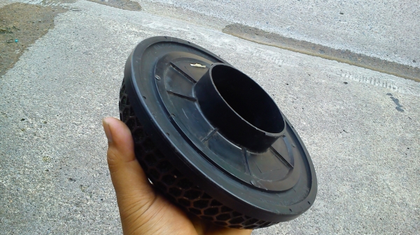 กรองเปลือย HKS แท้