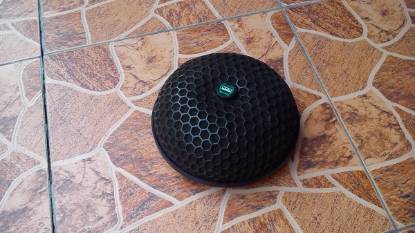 กรองเปลือย HKS แท้