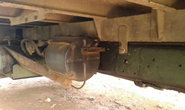 ขายครับ 6 ล้อ อีซูซุ 115 พร้อมใช้งานครับ