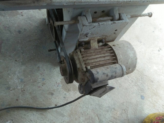 ขายแท่นกลึง ขนาด 3 ฟุต