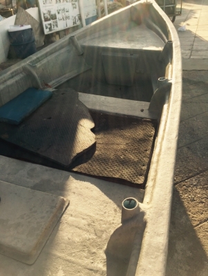 ขายเรือพร้อมเครื่อง