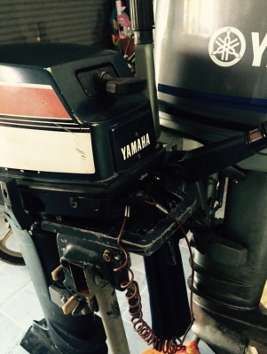 ขายเรือพร้อมเครื่อง