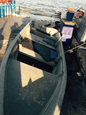 ขายเรือพร้อมเครื่อง