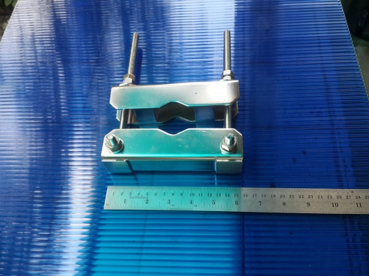 ตัวยึด มอเตอรไกด์