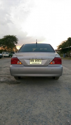 Mitsubishi lancer cedia ck4 Mitsubishi lancer cedia ck4