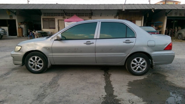 Mitsubishi lancer cedia ck4 Mitsubishi lancer cedia ck4