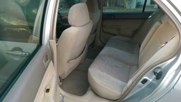 Mitsubishi lancer cedia ck4 Mitsubishi lancer cedia ck4