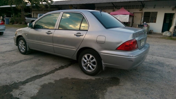 Mitsubishi lancer cedia ck4 Mitsubishi lancer cedia ck4