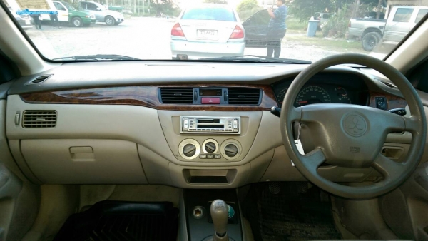 Mitsubishi lancer cedia ck4 Mitsubishi lancer cedia ck4