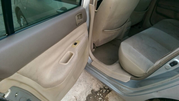 Mitsubishi lancer cedia ck4 Mitsubishi lancer cedia ck4