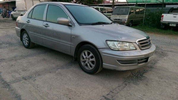 Mitsubishi lancer cedia ck4 Mitsubishi lancer cedia ck4