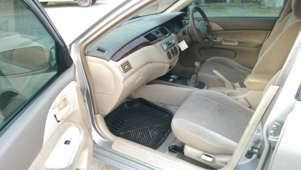 Mitsubishi lancer cedia ck4 Mitsubishi lancer cedia ck4