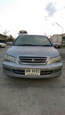 Mitsubishi lancer cedia ck4 Mitsubishi lancer cedia ck4