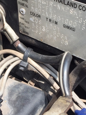 ขาย FUJUNERปี08. เบนชินติดแก๊สหัวฉีด. แมคขอบ22สวยมาก ขาย FUJUNERปี08. เบนชินติดแก๊สหัวฉีด. แมคขอบ22สวยมาก