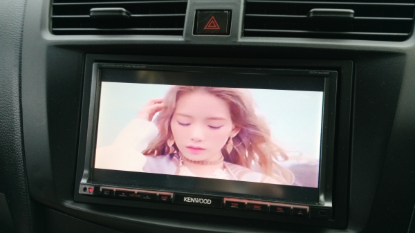 ขาย DVD Kenwood DDx6036