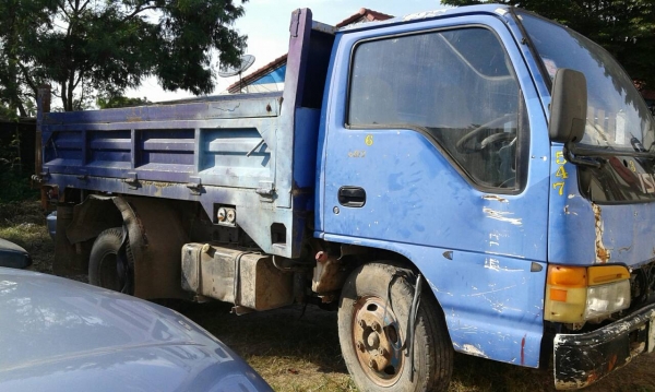 ขาย 285,000บ หกล้อดั้ม อีซุชุ NKR120ดั้ม3คิว ป้ายเล็กไม่ติดเวลา สภาพใช้งานได้ปกติ แอร์ เพาเวอร์ ทะเบึยนพร้อมโอน ขาย 285,000บ หกล้อดั้ม อีซุชุ NKR120ดั้ม3คิว ป้ายเล็กไม่ติดเวลา สภาพใช้งานได้ปกติ แอร์ เพาเวอร์ ทะเบึยนพร้อมโอน