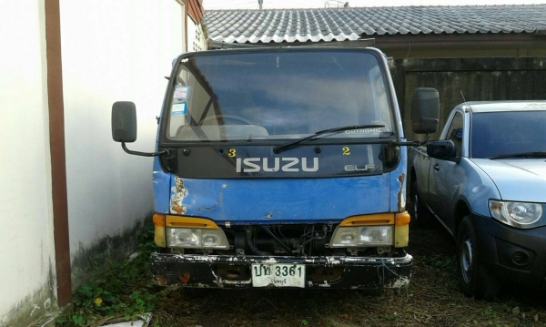 ขาย 285,000บ หกล้อดั้ม อีซุชุ NKR120ดั้ม3คิว ป้ายเล็กไม่ติดเวลา สภาพใช้งานได้ปกติ แอร์ เพาเวอร์ ทะเบึยนพร้อมโอน ขาย 285,000บ หกล้อดั้ม อีซุชุ NKR120ดั้ม3คิว ป้ายเล็กไม่ติดเวลา สภาพใช้งานได้ปกติ แอร์ เพาเวอร์ ทะเบึยนพร้อมโอน