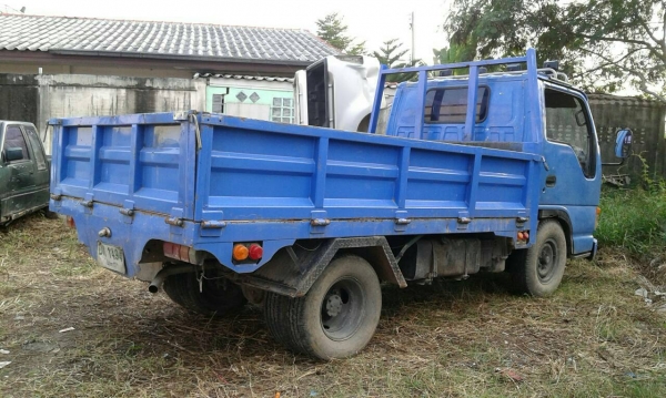 ขาย 285,000บ หกล้อดั้ม อีซุชุ NKR120ดั้ม3คิว ป้ายเล็กไม่ติดเวลา สภาพใช้งานได้ปกติ แอร์ เพาเวอร์ ทะเบึยนพร้อมโอน ขาย 285,000บ หกล้อดั้ม อีซุชุ NKR120ดั้ม3คิว ป้ายเล็กไม่ติดเวลา สภาพใช้งานได้ปกติ แอร์ เพาเวอร์ ทะเบึยนพร้อมโอน