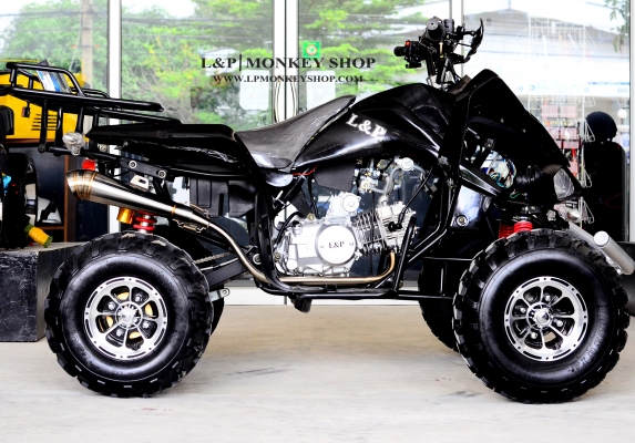 รวมสินค้า L&amp;P จัดโปรโมชั่น ต้อนรับหน้าหนาว   ATV  มังกี้ กอลิล่าอะไหล่แต่ง ลดราคาสุดๆๆ ...เพียง เริ่มต้นที่......ของแถมมากมาย