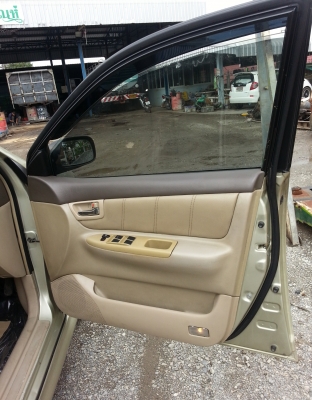 ขายด่วนรถเก๋ง TOYOTA COROLLA ALTIS ปี2003 เกียร์Auto กระจกไฟฟ้า เครื่องเสียง+แอร์พร้อม