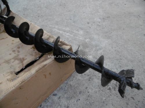 เครื่องเจาะดิน MITSUBISHI T170 รหัสสินค้า : 80803374 Line ID: nihonmono หรือเพิ่มเติมไดที่ www.nihonmono.com เครื่องเจาะดิน MITSUBISHI T170 รหัสสินค้า : 80803374 Line ID: nihonmono หรือเพิ่มเติมไดที่ www.nihonmono.com