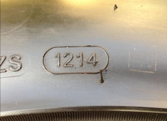 ยาง Sunny 265 50 20 ปี14 ดอกเต็ม ไม่มีปะ พร้อมใช้ยาวๆ ราคาไม่แพง