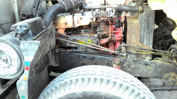 Hino 3M 2เพลา กระบะเลส ไม่ดั้มพ์ 0816662366 Hino 3M 2เพลา กระบะเลส ไม่ดั้มพ์ 0816662366