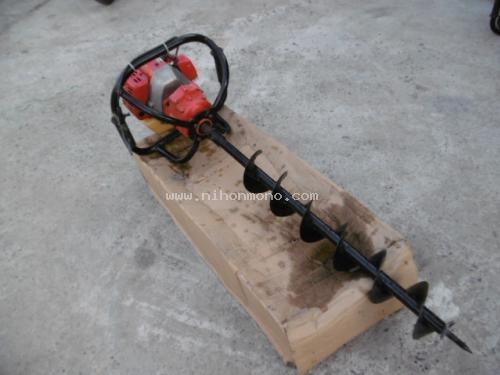 เครื่องเจาะดิน MITSUBISHI T170 รหัสสินค้า : 80803376 Line ID: nihonmono หรือเพิ่มเติมไดที่ www.nihonmono.com เครื่องเจาะดิน MITSUBISHI T170 รหัสสินค้า : 80803376 Line ID: nihonmono หรือเพิ่มเติมไดที่ www.nihonmono.com