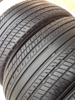 ยาง YOKOHAMA 205 - 45 -17 made in japan ปี 10 2 เส้น สภาพสวยๆไม่ปะไม่บวมดอกยางเหลือเยอะวิ่งใด้อีกนานค่ะ