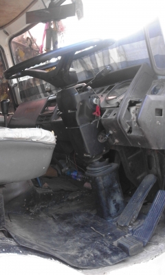 ขายด่วนฮ๊โน่ FM186 เครื่องHO7D195แรง ขายด่วนฮ๊โน่ FM186 เครื่องHO7D195แรง