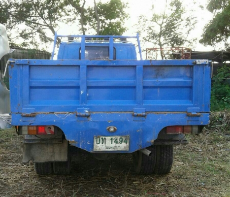 หกล้อ อีซูซุ NKR100 ป้ายเล็กไม่ติดเวลา สภาพดีสวยพร้อมใช้ ทะเบียนพร้อมโอน หกล้อ อีซูซุ NKR100 ป้ายเล็กไม่ติดเวลา สภาพดีสวยพร้อมใช้ ทะเบียนพร้อมโอน