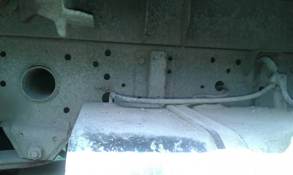 หกล้อ อีซูซุ NKR100 ป้ายเล็กไม่ติดเวลา สภาพดีสวยพร้อมใช้ ทะเบียนพร้อมโอน หกล้อ อีซูซุ NKR100 ป้ายเล็กไม่ติดเวลา สภาพดีสวยพร้อมใช้ ทะเบียนพร้อมโอน