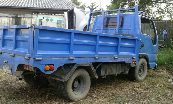 หกล้อ อีซูซุ NKR100 ป้ายเล็กไม่ติดเวลา สภาพดีสวยพร้อมใช้ ทะเบียนพร้อมโอน หกล้อ อีซูซุ NKR100 ป้ายเล็กไม่ติดเวลา สภาพดีสวยพร้อมใช้ ทะเบียนพร้อมโอน