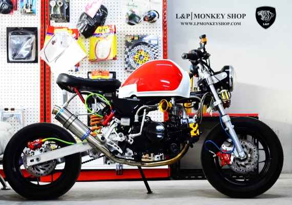 โปรโมชั่น ลดราคามังกี้ กอลิล่า มีให้เลือกหลาก หลายแบบ ไม่ซ้ำ ขับสนุก ขับมัน ทนทาน  เริ่มต้น2XXXX