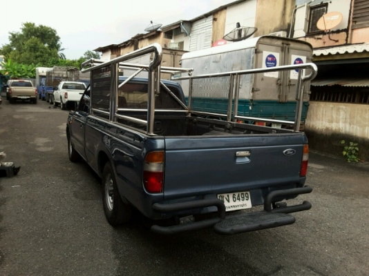 ขาย Ford Ranger 2.5 ตอนเดียว ปี 04.