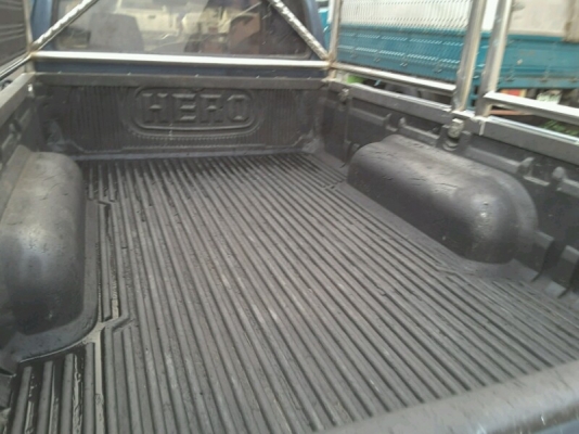 ขาย Ford Ranger 2.5 ตอนเดียว ปี 04.