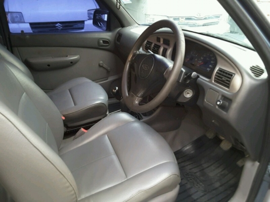 ขาย Ford Ranger 2.5 ตอนเดียว ปี 04.