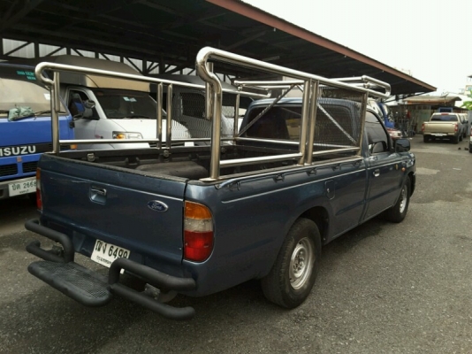 ขาย Ford Ranger 2.5 ตอนเดียว ปี 04.
