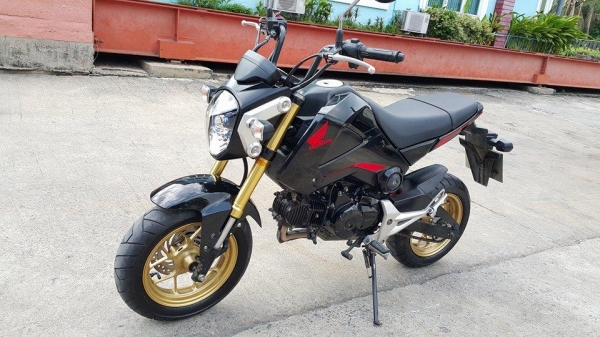 MSX 2013 แต่งสวย เครื่องดี เงียบ ไม่ล้มไม่ชน ใช้ได้ยาวๆ ต่อรองได้ MSX 2013 แต่งสวย เครื่องดี เงียบ ไม่ล้มไม่ชน ใช้ได้ยาวๆ ต่อรองได้