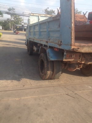 ขายรถ6ล้อดั้ม ขายรถ6ล้อดั้ม