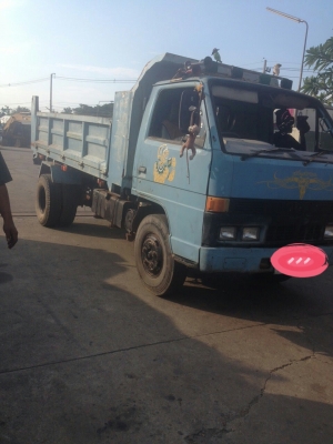 ขายรถ6ล้อดั้ม ขายรถ6ล้อดั้ม