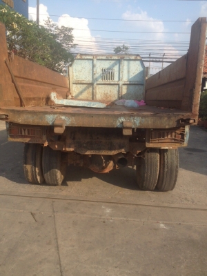 ขายรถ6ล้อดั้ม ขายรถ6ล้อดั้ม