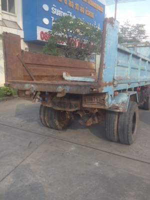 ขายรถ6ล้อดั้ม ขายรถ6ล้อดั้ม