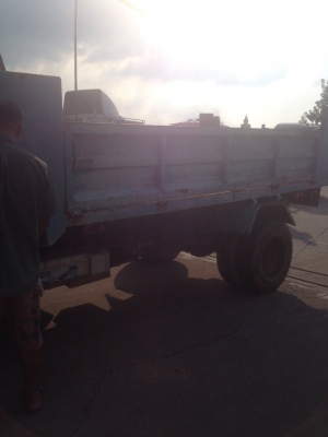 ขายรถ6ล้อดั้ม ขายรถ6ล้อดั้ม