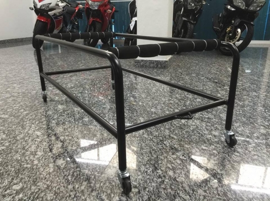 ลดราคา!! ขาตั้งเจ็ทสกียืน สำหรับตั้งเจ็ทยืนได้ทุกรุ่น เพียง1,500 บาท เหลือ 3ตัว